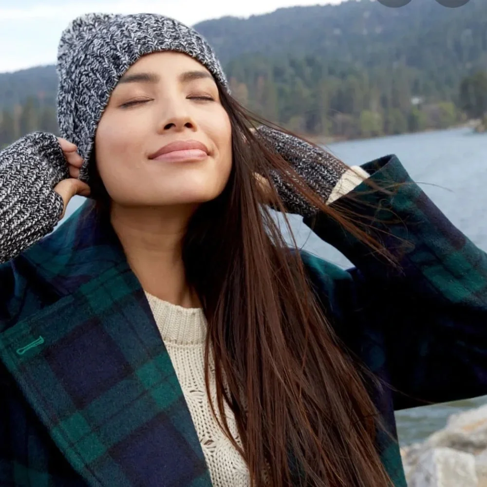 Rebecca Minkoff Winter Set
